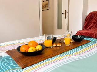 L'appartement Jour - 5