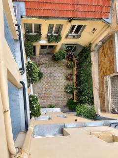 L'appartement Jour - 3