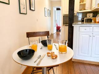 L'appartement Jour - 1