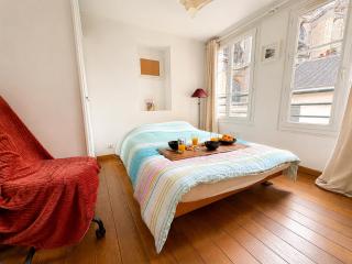 L'appartement Jour - Paris - 5