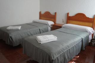 Hostal Los Príncipes - 4