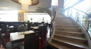 Lancaster Hotel Manila - 1