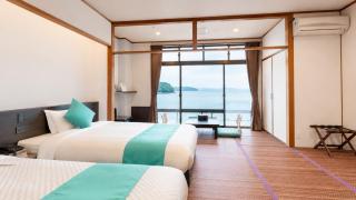LiVEMAX Seto Ohashi Beach Resort - 7