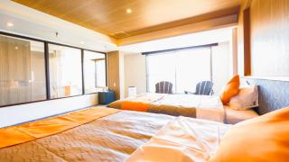 LiVEMAX Seto Ohashi Beach Resort - 6