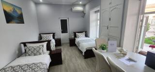 Registan Stay - 3