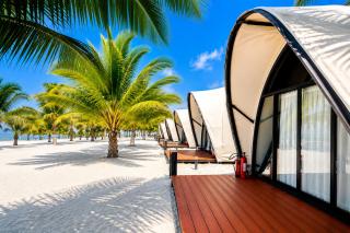 Praveg Atoll's Thinnakara Lakshadweep - 7