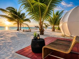 Praveg Atoll's Thinnakara Lakshadweep - 2