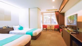 LiVEMAX Seto Ohashi Beach Resort - 5