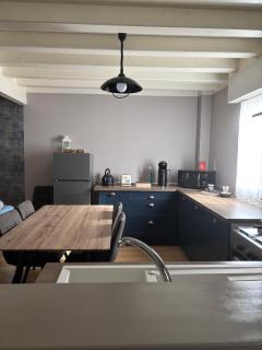 LOGEMENT ENTIER Tilleul Suite - 5