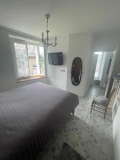 Les chambres d Amandine - 2