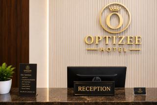 Optizee Hotel and Suites - 2