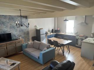 LOGEMENT ENTIER Tilleul Suite - 8