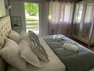 LOGEMENT ENTIER Tilleul Suite - 1