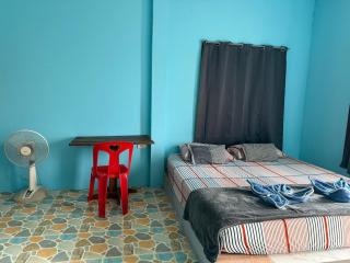 P'Un House - 6