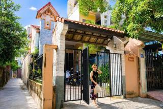 2MINZ Homestay - 9