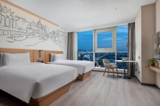 UrCove by HYATT Nanjing South Railway Station - 5