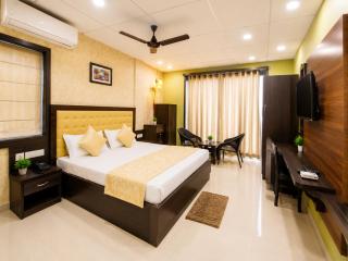 Anamika Resort - 1