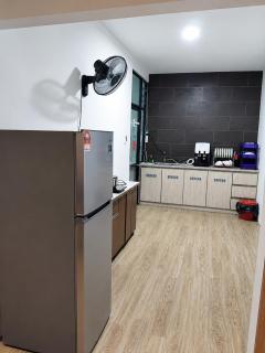 REX Apartment Homestay 8 Guests - 6