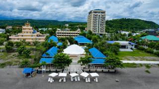 Puerto de San Juan Beach Resort Hotel and Residences La Union - 0