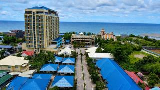 Puerto de San Juan Beach Resort Hotel and Residences La Union - 3