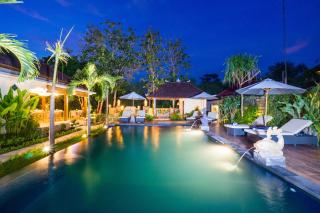 Sunset Cave Villas Lembongan - 6