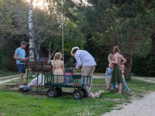 Camping le Rêve - 9