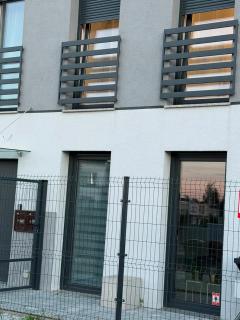 Apartament Venis ul Jodłowa - 7