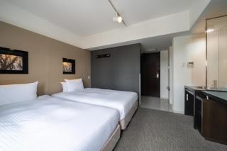 Hotel Vista Sapporo Odori - 3