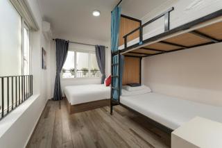 Miah Ha Noi Hotel - the best choice in Hà Nội Old Quarter - 9