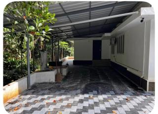 The Sanctuary Athirapilly - 7