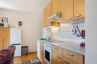 Ferienwohnung 1 - 2