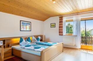 Ferienwohnung 1 - 0