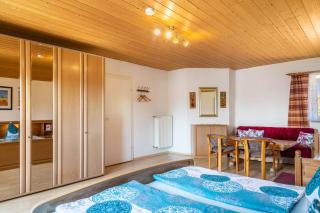 Ferienwohnung 1 - 7