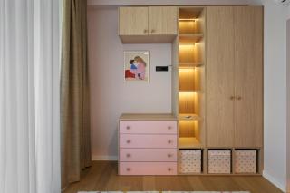 Red Brick Villa by the Forest - 6