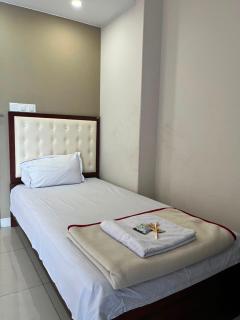 YMCA Training Center and Guest House - 7