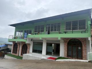 Double tree hill side resort 2 - 4