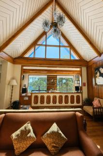 Villa Silvina Hotel and Restaurant Baguio City - 0