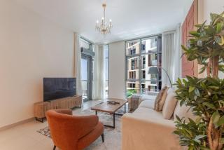 Allsopp & Allsopp - 2-Bedroom Apartment in Dubai Wharf Tower, Al Jaddaf - 0