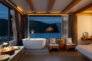 Shangri-La Jiangyue Beiting Boutique Homestay - 2