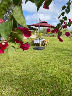 Nanare Chalets Amboseli - 5