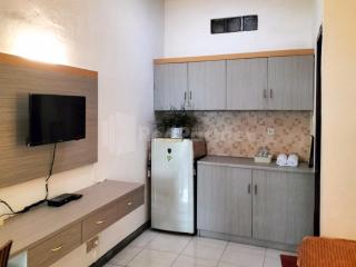 Rosa Luxury Jagakarsa RedPartner - 1