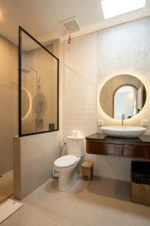 Respira Villa By Management Villa Pulau - 3