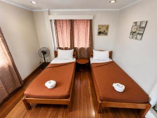 Villa Silvina Hotel and Restaurant Baguio City - 8