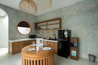 Respira Villa By Management Villa Pulau - 4