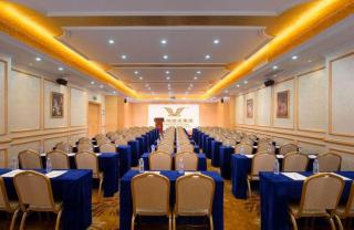 Vienna Hotel Guangdong Qingyuan Wanda Plaza Xincheng Beijiang - 7