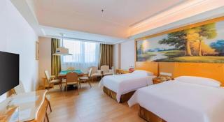 Vienna Hotel Guangdong Qingyuan Wanda Plaza Xincheng Beijiang - 6