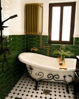 Boutique Home Jewish Quarter, 3 bedrooms - 9