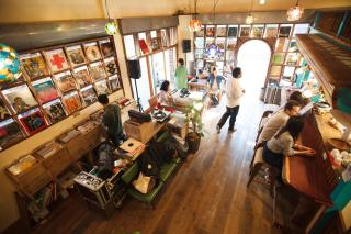 The Pax Hostel - Osaka - 9