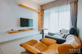 Ipoh town Majestic By Verve - 0
