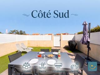 Maison avec Clim - 0